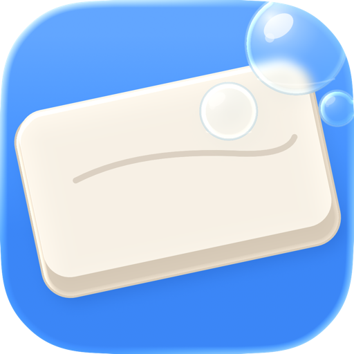 Soaper App Icon